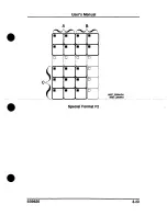 Preview for 43 page of Kodak Ektascan 1120 User Manual