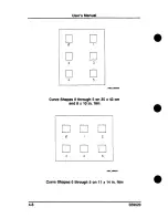 Preview for 54 page of Kodak Ektascan 1120 User Manual