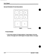 Preview for 80 page of Kodak Ektascan 1120 User Manual