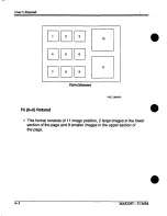 Preview for 84 page of Kodak Ektascan 1120 User Manual