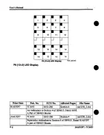 Preview for 88 page of Kodak Ektascan 1120 User Manual