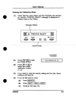 Preview for 95 page of Kodak Ektascan 1120 User Manual