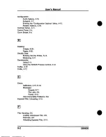 Preview for 126 page of Kodak Ektascan 1120 User Manual