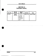 Preview for 131 page of Kodak Ektascan 1120 User Manual