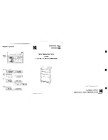 Preview for 136 page of Kodak Ektascan 1120 User Manual