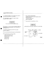 Preview for 137 page of Kodak Ektascan 1120 User Manual