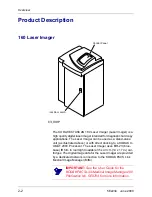 Preview for 18 page of Kodak EKTASCAN 160 User Manual