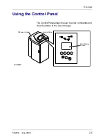 Preview for 21 page of Kodak EKTASCAN 160 User Manual