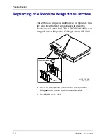 Preview for 58 page of Kodak EKTASCAN 160 User Manual