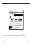 Preview for 8 page of Kodak Ektascan 2180 User Manual