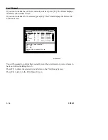 Preview for 62 page of Kodak Ektascan 2180 User Manual