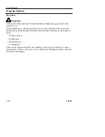 Preview for 82 page of Kodak Ektascan 2180 User Manual