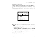 Preview for 125 page of Kodak Ektascan 2180 User Manual