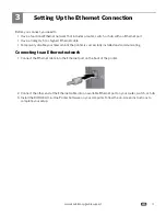 Preview for 5 page of Kodak ESP 5200 - NETWORKING Setup Manual