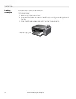 Preview for 54 page of Kodak ESP 5250 - All-in-one Printer Start Here Manual