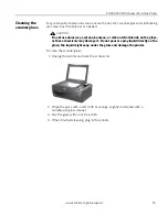 Preview for 69 page of Kodak ESP 5250 - All-in-one Printer Start Here Manual