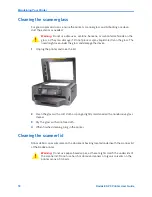 Preview for 98 page of Kodak ESP 9 ALL-IN-ONE PRINTER - SETUP BOOKLET Start Here Manual