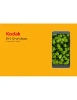 Preview for 19 page of Kodak IM5 User Manual