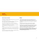 Preview for 21 page of Kodak IM5 User Manual