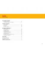 Preview for 23 page of Kodak IM5 User Manual