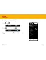 Preview for 48 page of Kodak IM5 User Manual