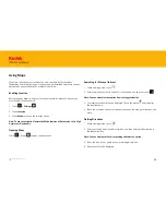 Preview for 56 page of Kodak IM5 User Manual