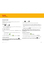 Preview for 58 page of Kodak IM5 User Manual