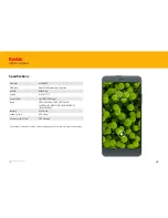 Preview for 68 page of Kodak IM5 User Manual