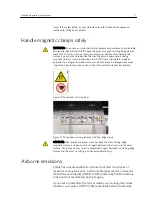 Preview for 17 page of Kodak Magnus VLF Q2400 Original Instructions Manual