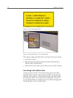 Preview for 38 page of Kodak Magnus VLF Q2400 Original Instructions Manual