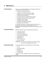 Preview for 2 page of Kodak Microimager 990 User Maintenance Manual