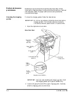 Preview for 3 page of Kodak Microimager 990 User Maintenance Manual