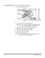 Preview for 37 page of Kodak Microimager 990 User Maintenance Manual