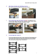 Preview for 4 page of Kodak NovaJet 850 Training Manual