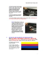 Preview for 7 page of Kodak NovaJet 850 Training Manual