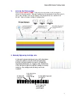 Preview for 9 page of Kodak NovaJet 850 Training Manual