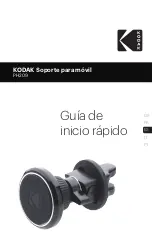 Preview for 11 page of Kodak PH209 Quick Start Manual