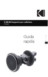 Preview for 16 page of Kodak PH209 Quick Start Manual