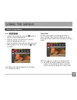 Preview for 40 page of Kodak PIXPRO FZ41 User Manual