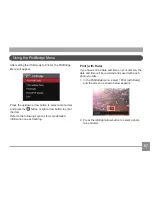 Preview for 68 page of Kodak PIXPRO FZ41 User Manual