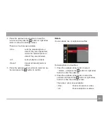 Preview for 62 page of Kodak PIXPRO FZ51 User Manual