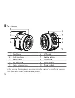 Preview for 17 page of Kodak PixPro SL5 User Manual