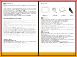 Preview for 5 page of Kodak RCF-106H User Manual