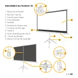 Preview for 27 page of Kodak RODPJSTS100.16 Quick Start Manual