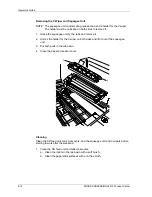 Preview for 208 page of Kodak RP 30 Operator'S Manual