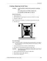 Preview for 215 page of Kodak RP 30 Operator'S Manual