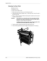 Preview for 222 page of Kodak RP 30 Operator'S Manual