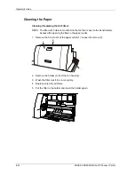 Preview for 224 page of Kodak RP 30 Operator'S Manual