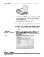 Preview for 19 page of Kodak S1220 - Photo Scanning System User Manual