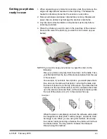 Preview for 38 page of Kodak S1220 - Photo Scanning System User Manual